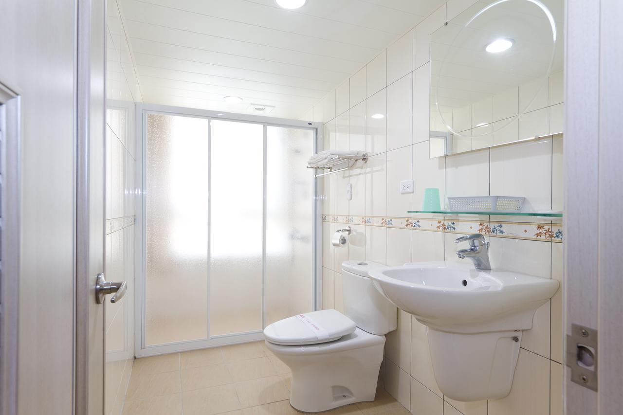Songshan Hotel Kaohsiung Extérieur photo